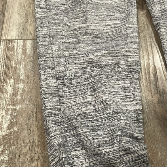 Lululemon Ready To Rulu Space Dye Joggers size 4 - Picture 7 of 9